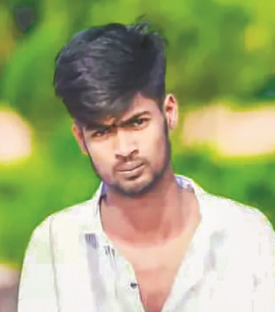 Photo of আবু মুজাহিদ মল্লিক